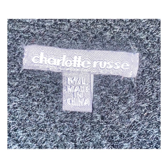 Aztec/Boho Chunky Cardigan - Picture 4 of 4